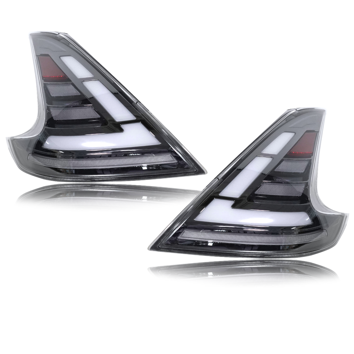 Nissan 370Z 2013-2020 LED Tail Lights