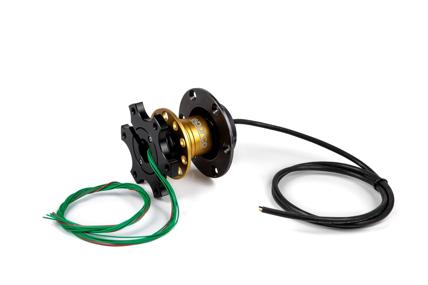 SPARCO QUICK RELEASE