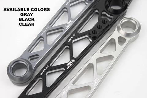 ASR REAR LCA: CIVIC 96-00 (SPHERICAL)