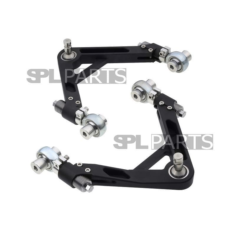 SPL PRO FRONT UPPER ARMS: 370Z 09-UP & G37 08-UP