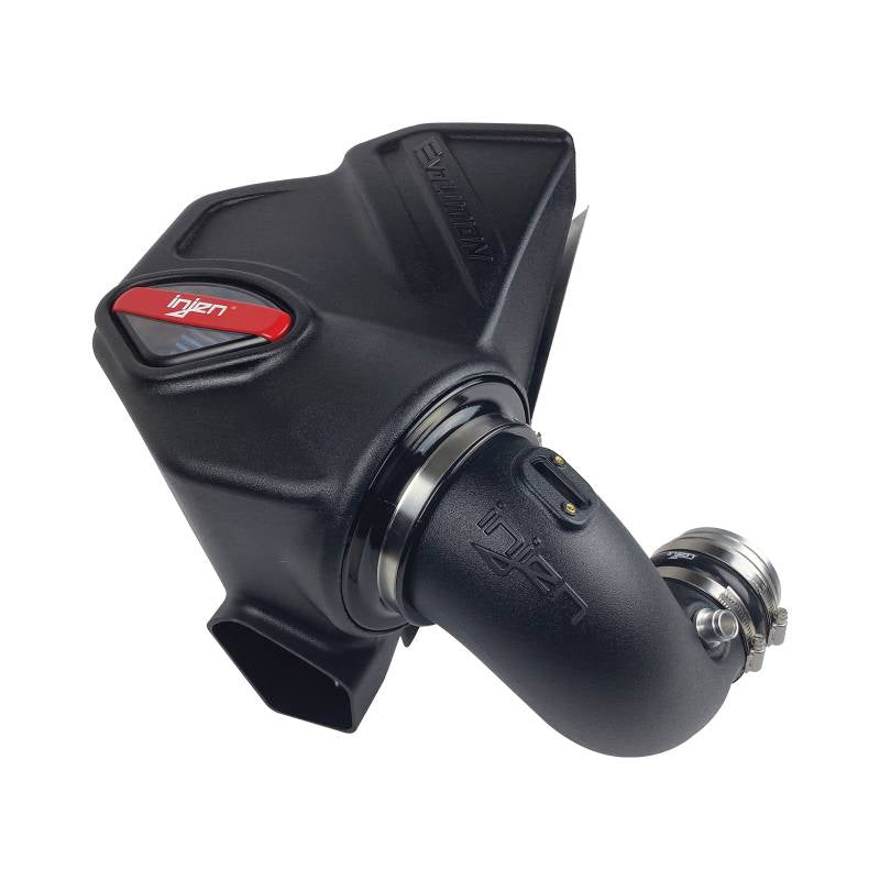 INJEN EVO INTAKE: SUPRA L6 3.0T 2020+