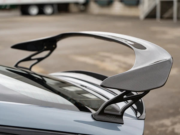 2023+ Honda Civic Type-R FL5 Wing Risers