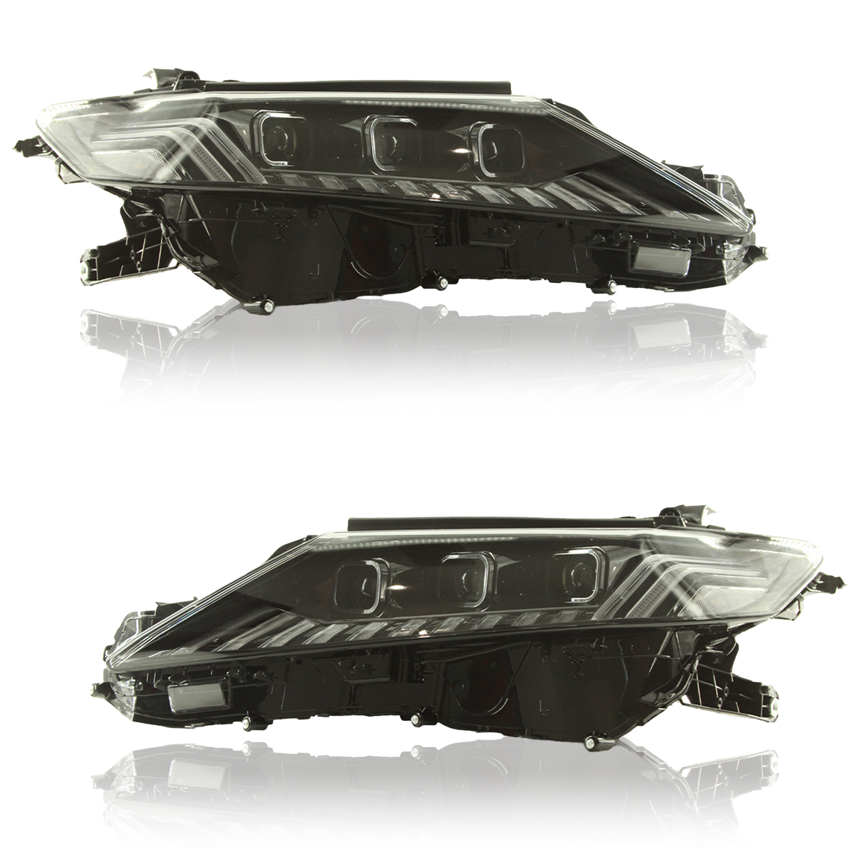 Toyota Camry 2018-2024 LED Headlights