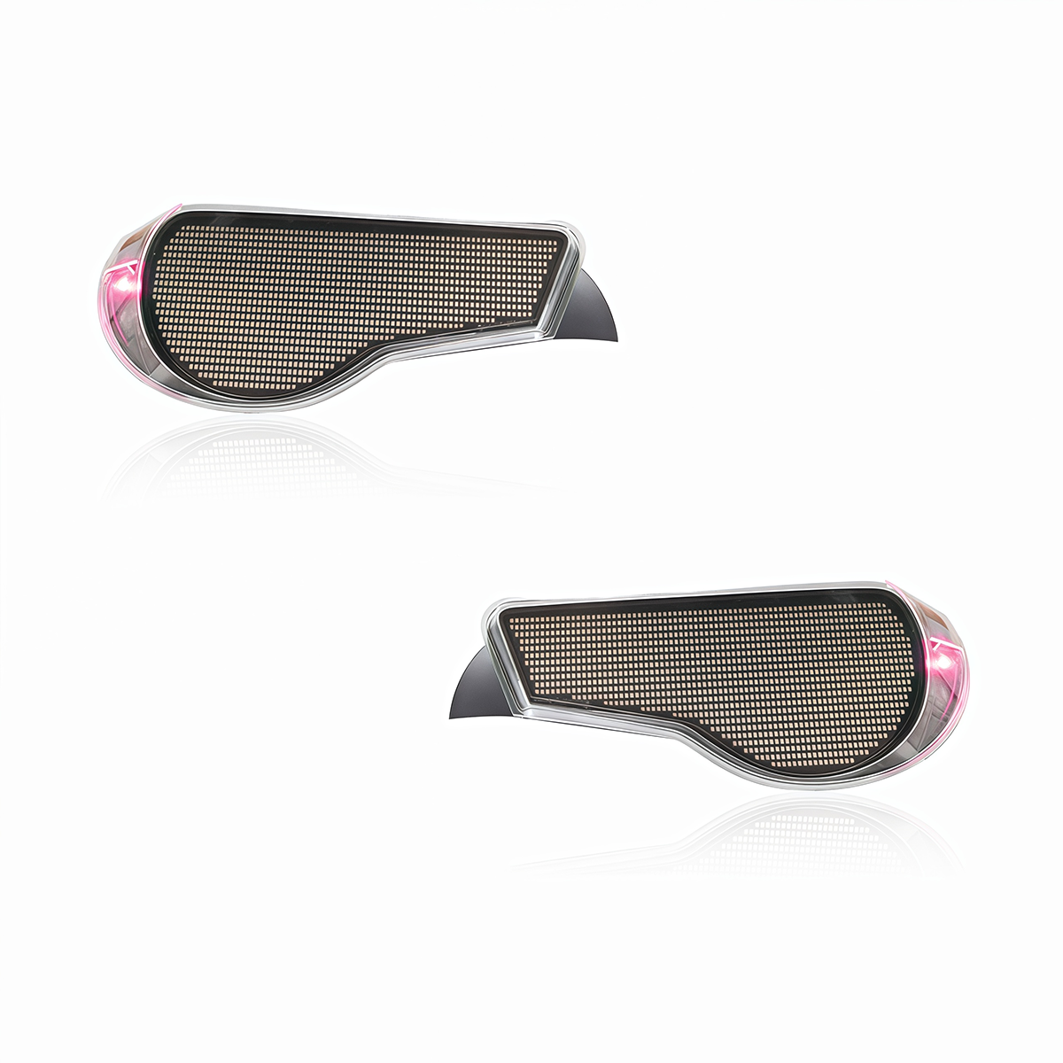 Subaru BRZ 2012-2020 Digital LED Tail Lights