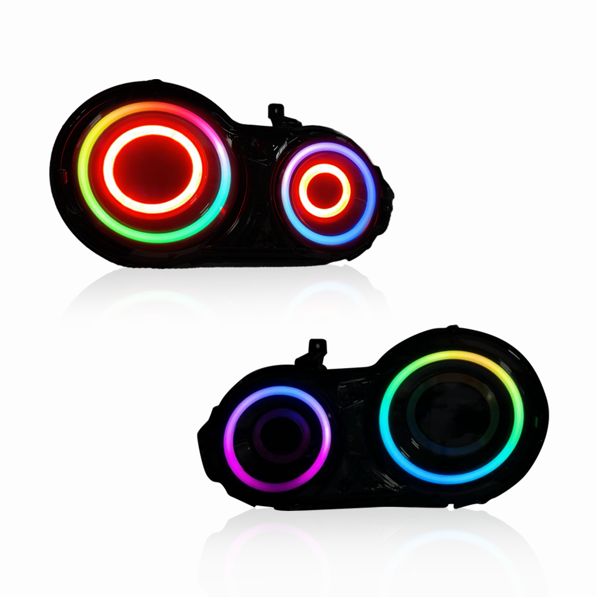 Nissan GT-R R35 2009-2025 LED Tail Lights