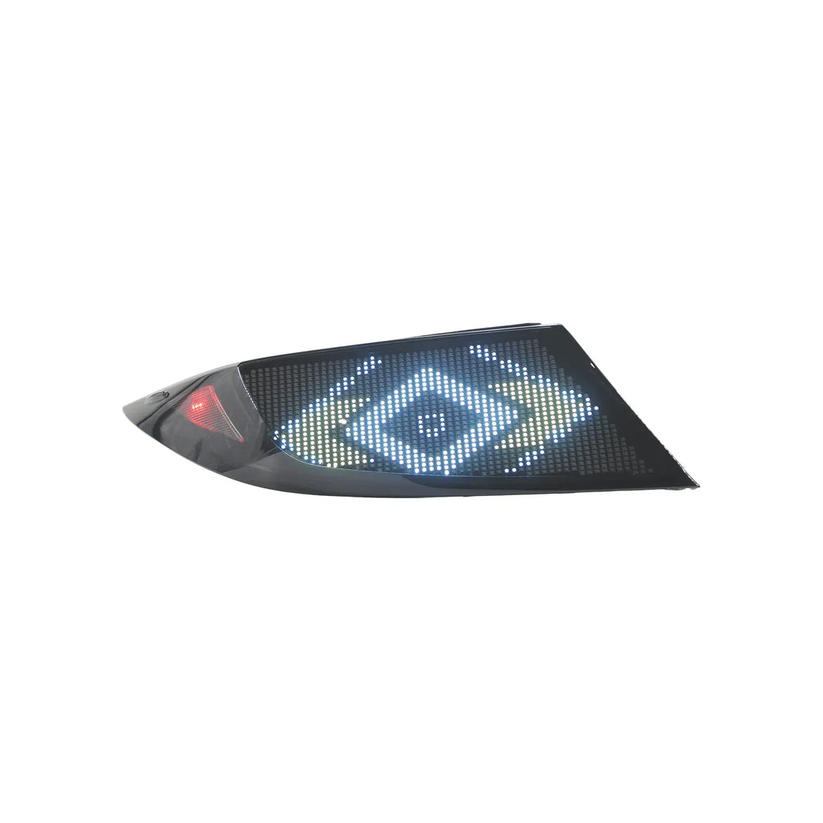 Subaru BRZ 2022-2026 Digital LED Tail Lights