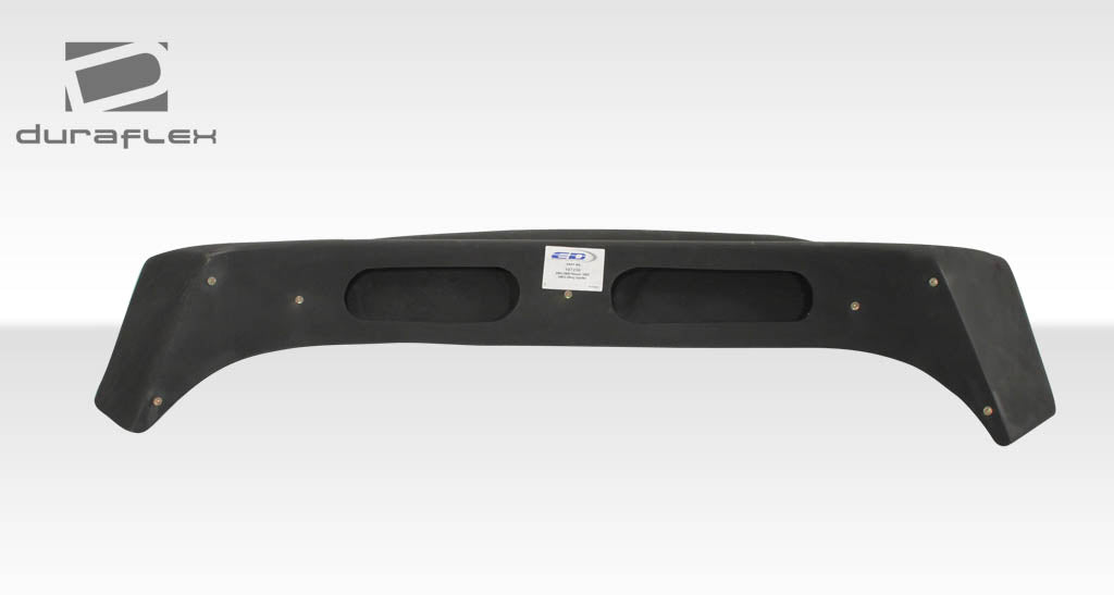 2003-2008 Nissan 350Z Z33 2DR Coupe Duraflex AM-S Wing Trunk Lid Spoiler - 1 Piece