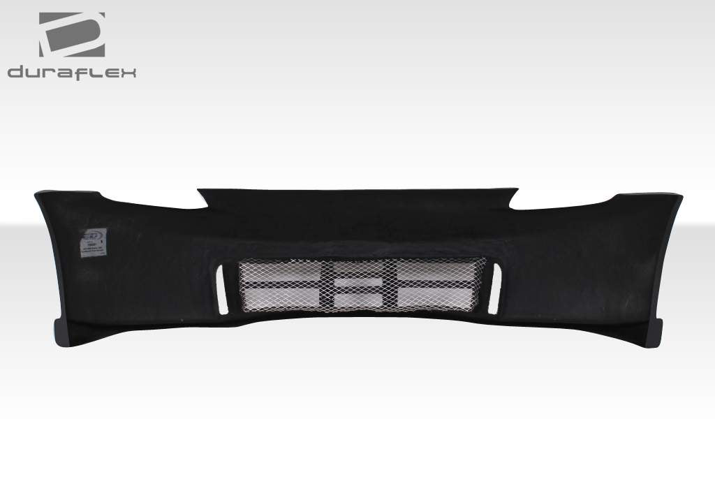 2003-2008 Nissan 350Z Z33 Duraflex N-3 Body Kit - 5 Piece