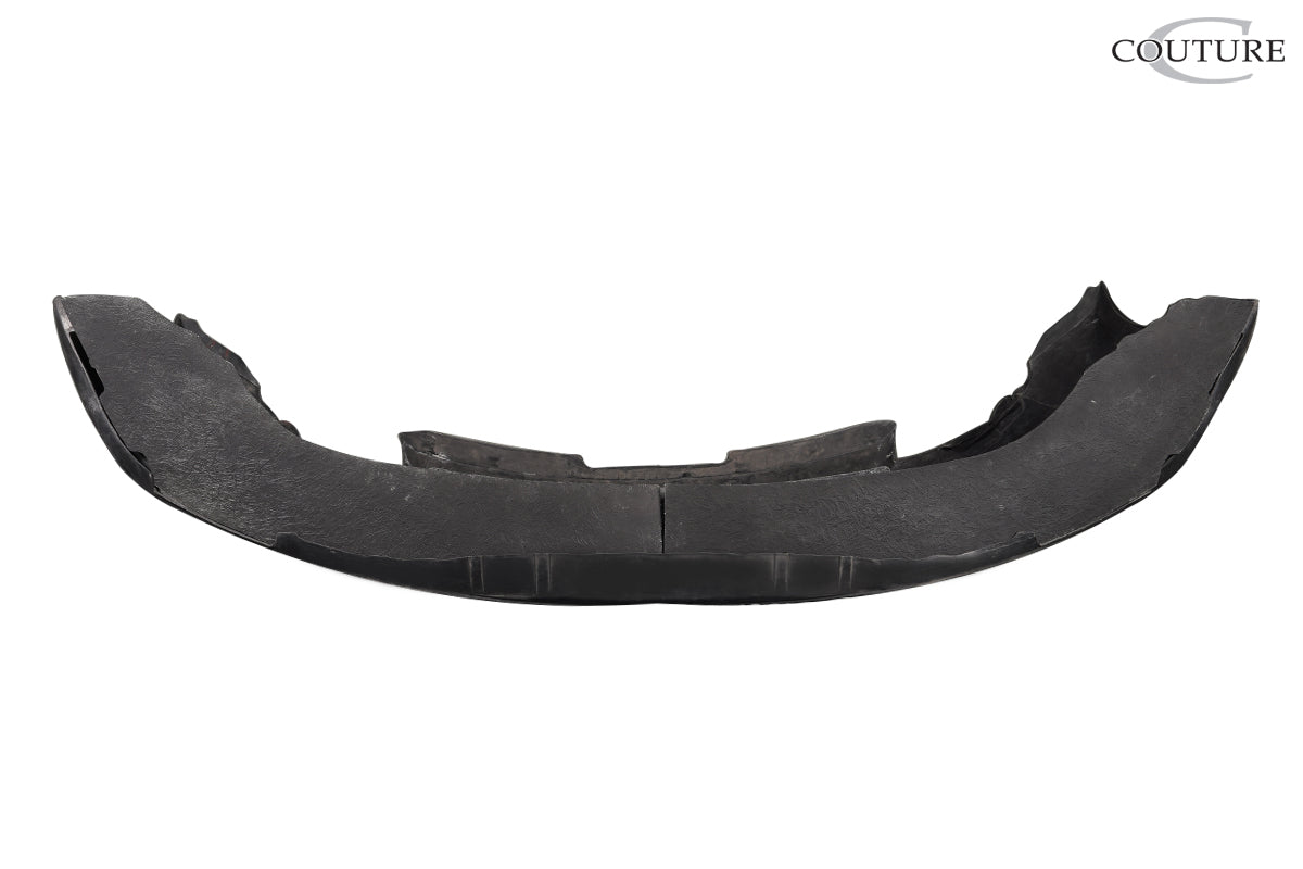 2003-2008 Nissan 350Z Z33 Couture Polyurethane N-3 Front Bumper Cover - 1 Piece