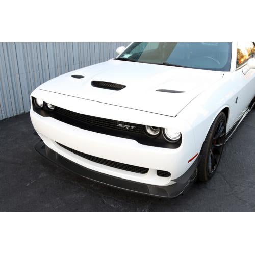 APR AERODYNAMIC KIT: CHALLENGER HELLCAT 15-18