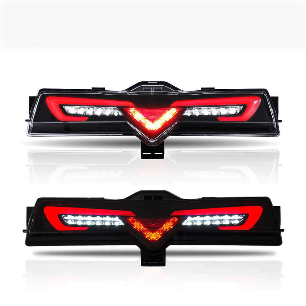 2013-20 Toyota Scion Subaru 86/FR-S/BRZ Reverse/Brake LED Light