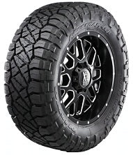 NITTO - RIDGE GRAPPLER - 255/55R18