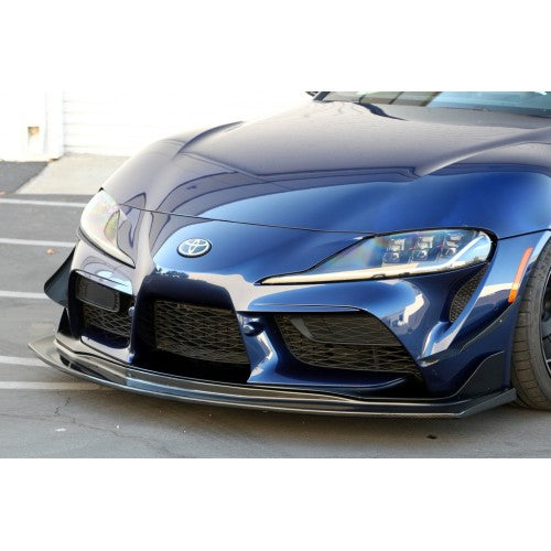 APR CARBON FIBER AERO KIT: SUPRA 2020+