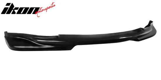 2003-2005 Nissan 350Z Z33 Fairlady Z K Style Front Bumper Spoiler - PU
