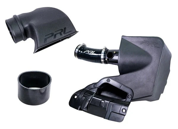 2022+ Honda Civic 1.5T High Volume Intake System and Cold Air Duct Bundle