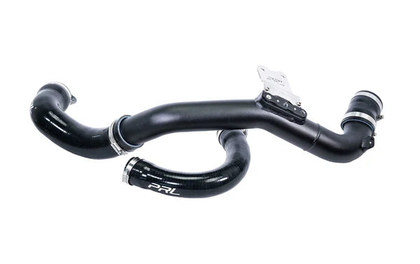 2022+ Honda Civic 1.5T High Volume Intercooler + Charge Pipe Kit