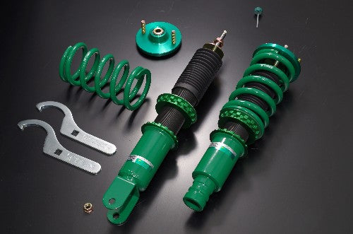 TEIN FLEX-Z COILOVER KIT: 350Z 03-08, G35 03-07
