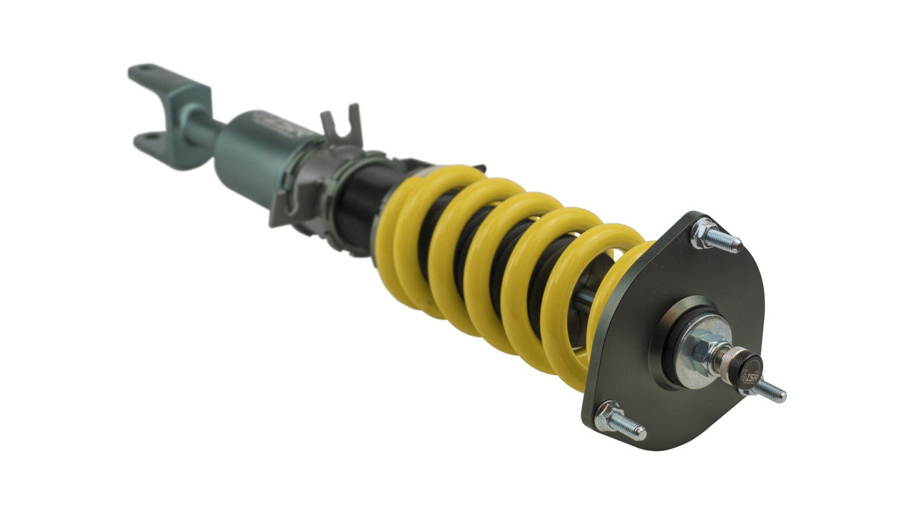 ISR Performance Pro Series Coilovers - Nissan 350z Z33 - True Type