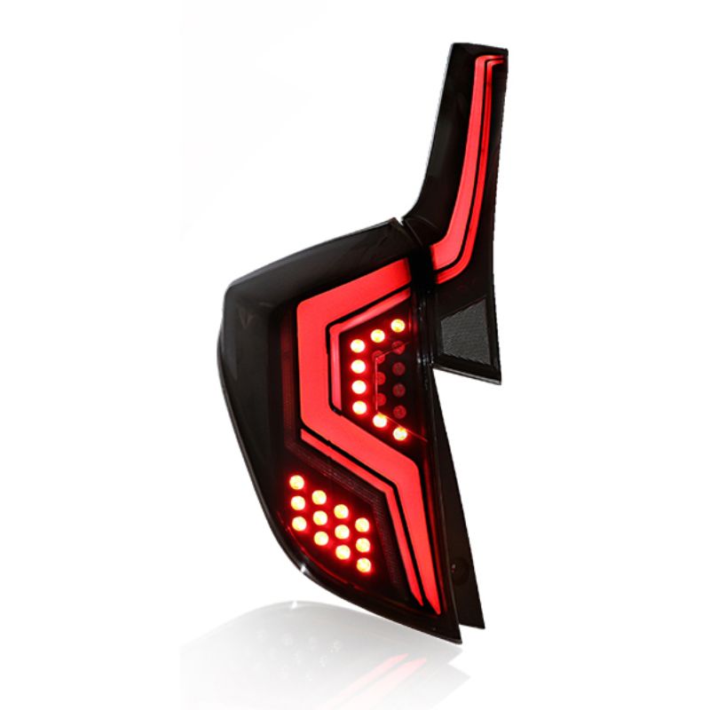 Honda FIT/JAZZ 2014-2018 LED Tail Lights