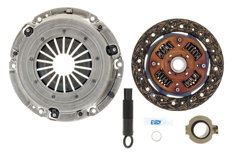 EXEDY OE CLUTCH KIT: CIVIC SI 12-15