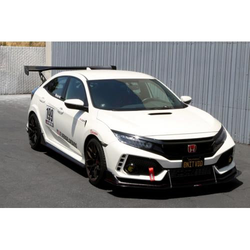 APR GTC-300 WING 61": CIVIC TYPE R 17+