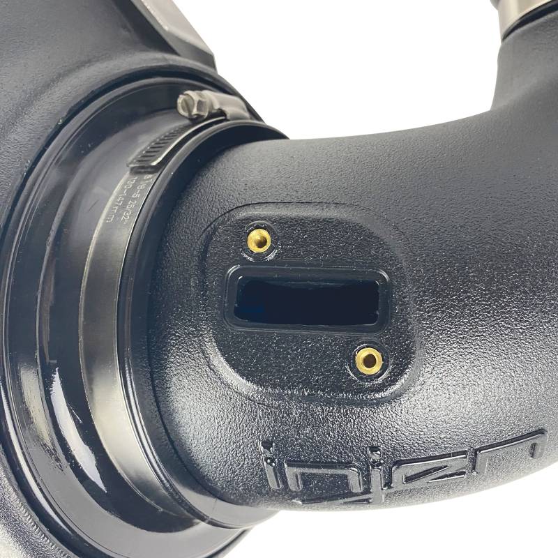 INJEN EVO INTAKE: SUPRA L6 3.0T 2020+