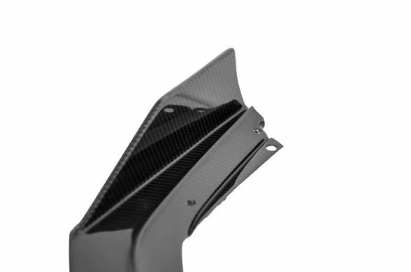 APR CARBON FIBER FRONT AIRDAM: ACURA INTEGRA TYPE S 2024+