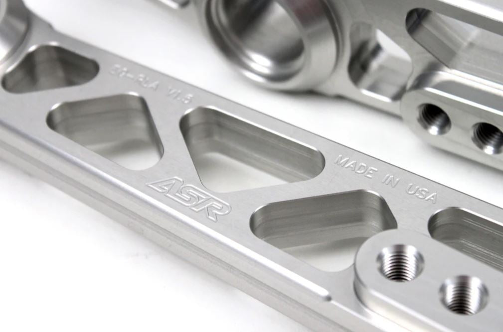 ASR REAR LCA: INTEGRA 94-01 (SPHERICAL)