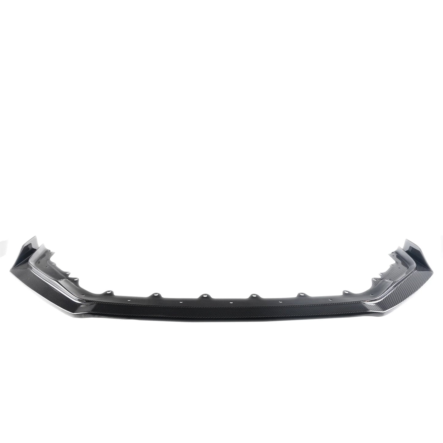 Honda FL5 Civic Type R Carbon Fiber Front Air Dam/ Lip 2023+
