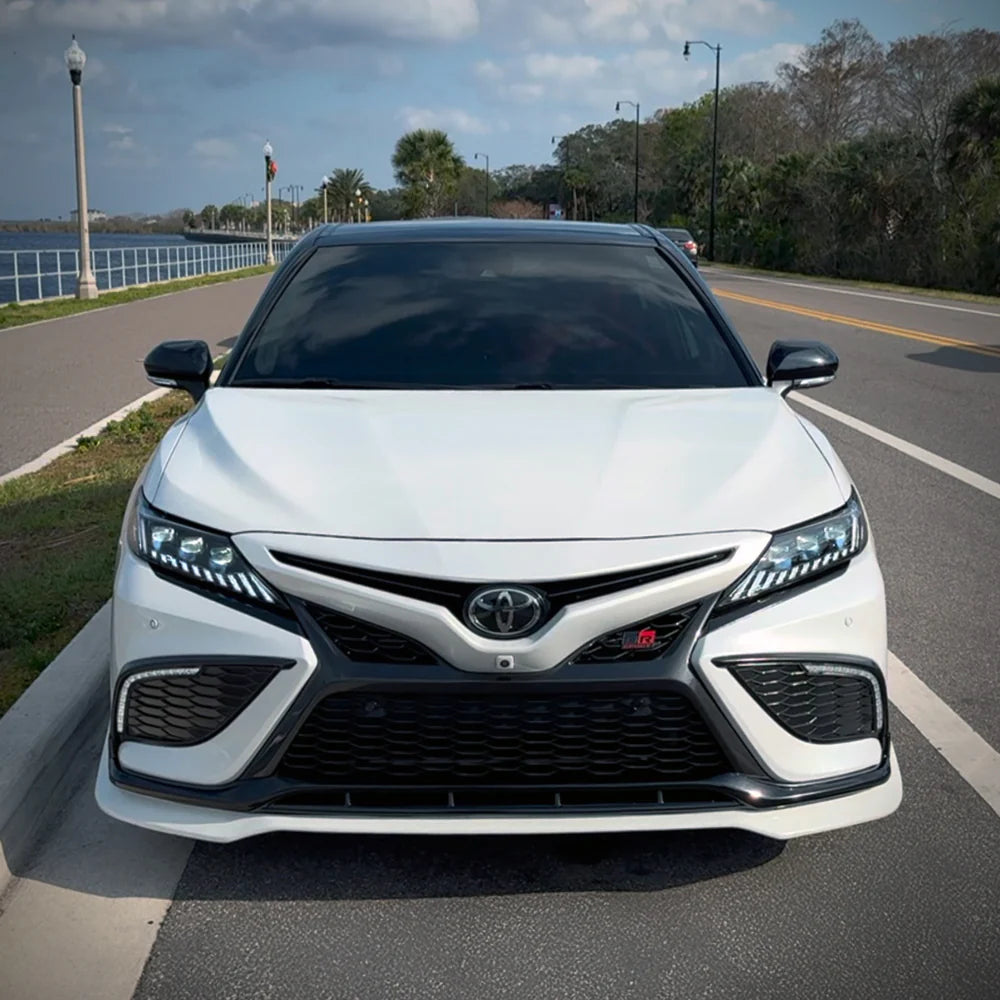 2018-24 Toyota Camry Headlights - The Elite Series