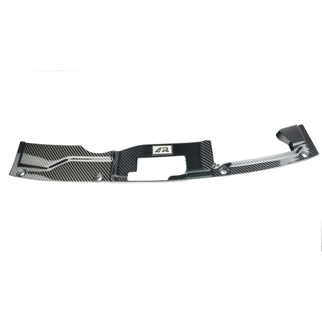 APR C/F RAD PLATE: CIVIC TYPE R FL5 2023+