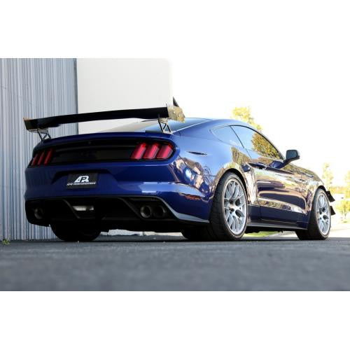 APR GTC-200 WING: MUSTANG S550 18-20
