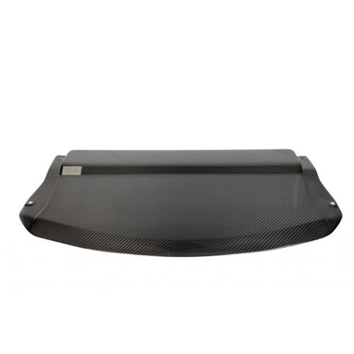 APR CARBON FIBER RADIATOR COOLING PLATE: TOYOTA SUPRA 2020+
