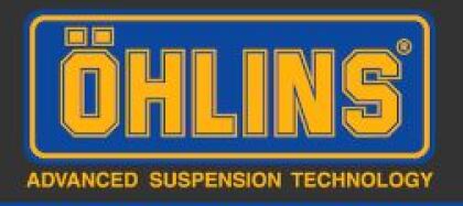 Ohlins 08-21 Subaru WRX STi (GR/VA) / 15-21 Subaru WRX (VA) Road & Track Coilover System