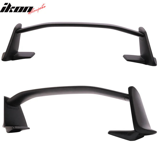 Trunk Spoiler for Scion FRS Subaru BRZ Toyota 86 2013-2020 NRS