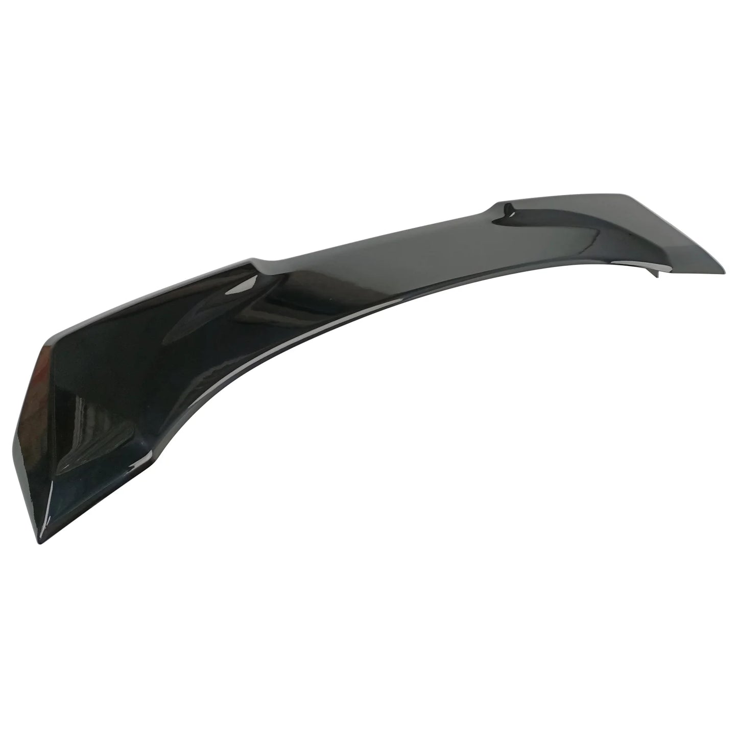 Rear Spoiler Wing for Honda Civic 10th 5DR Hatchback 2017-2021 ABS