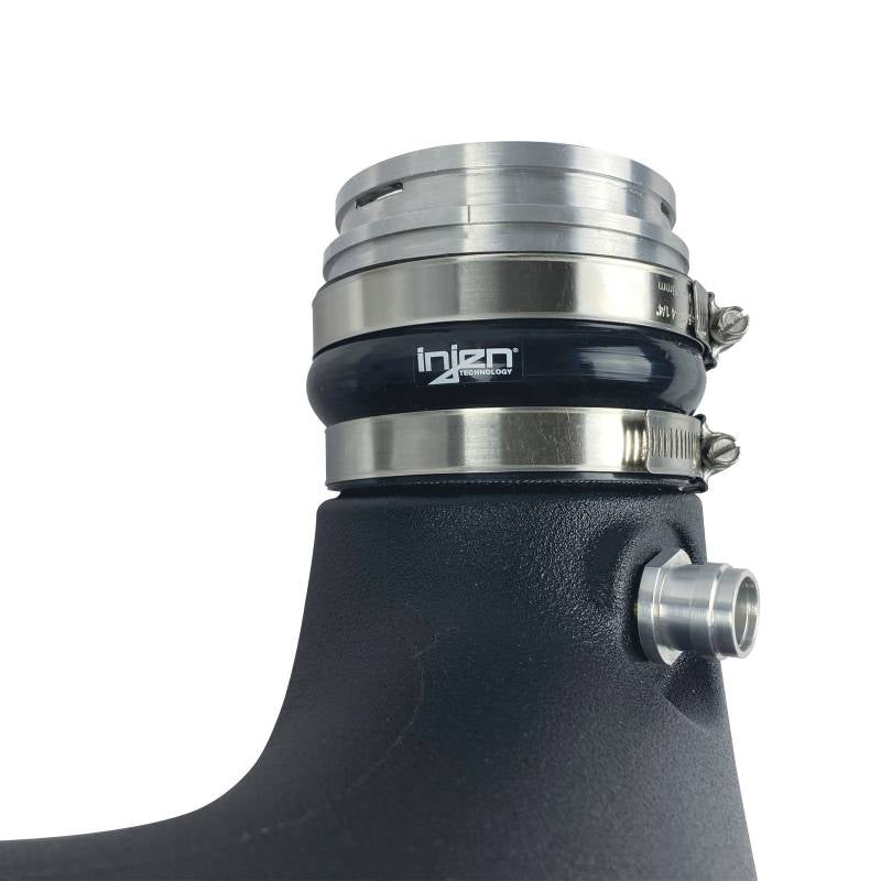 INJEN EVO INTAKE: SUPRA L6 3.0T 2020+