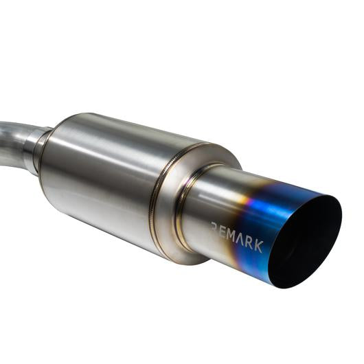 REMARK R1 EXHAUST: 86/BRZ/FRS 12-21