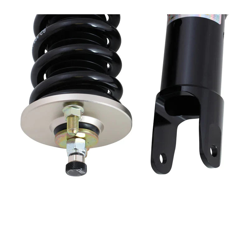 92-95 Honda EG Civic (5th Generation) / Del Sol (Rear Fork)