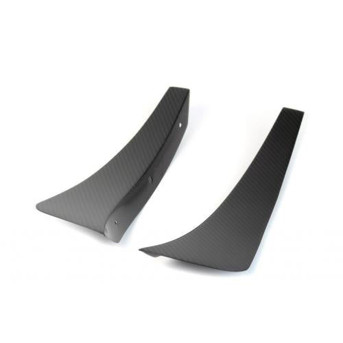 APR AERODYNAMIC KIT: CHALLENGER HELLCAT 15-18