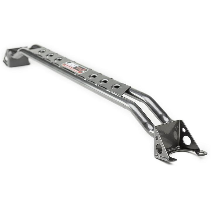 DC SPORTS CS-2 FRONT STRUT BAR: CIVIC SI 99-00/INTEGRA 94-01