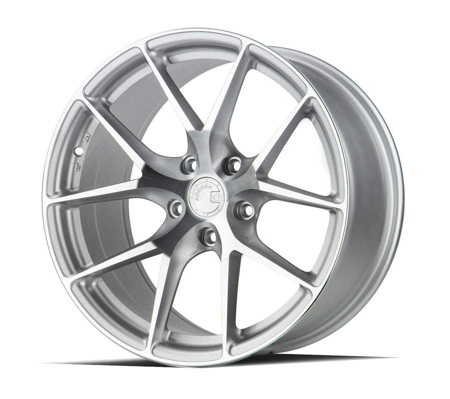 18X9.5 + 35 5X114.3