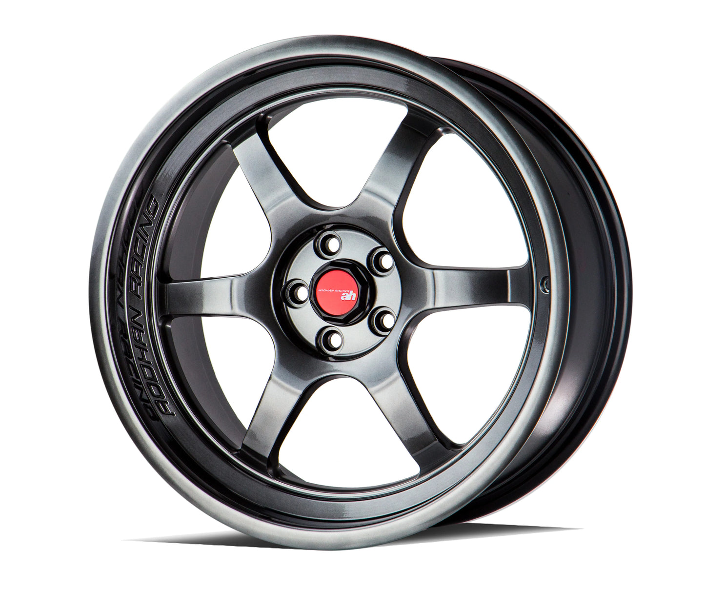 18X9.5 + 30 5X114.3