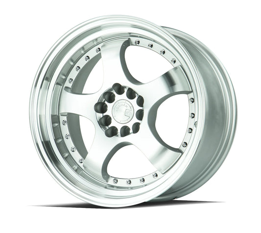 Adohan AH03 - 16x8 +15 (4x100/4x114.3)
