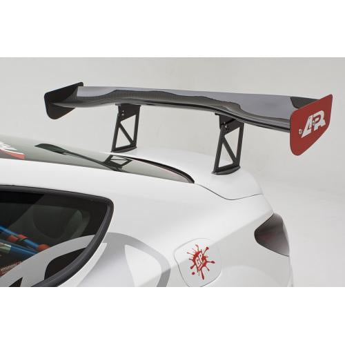 APR GT-300 WING: GENESIS COUPE 09-18