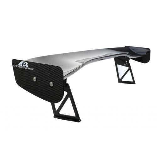 APR GT-300 WING: GENESIS COUPE 09-18