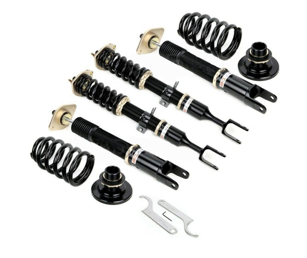 18-22 Honda Accord Turbo (10th Generation) (Replaces A-135-BR)