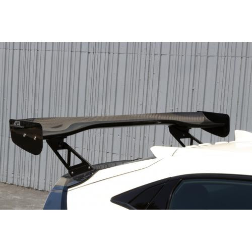 APR GTC-300 WING 61": CIVIC TYPE R 17+