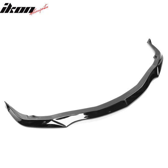 2020-2026 Toyota GR Supra A90 IKON Front Bumper Lip