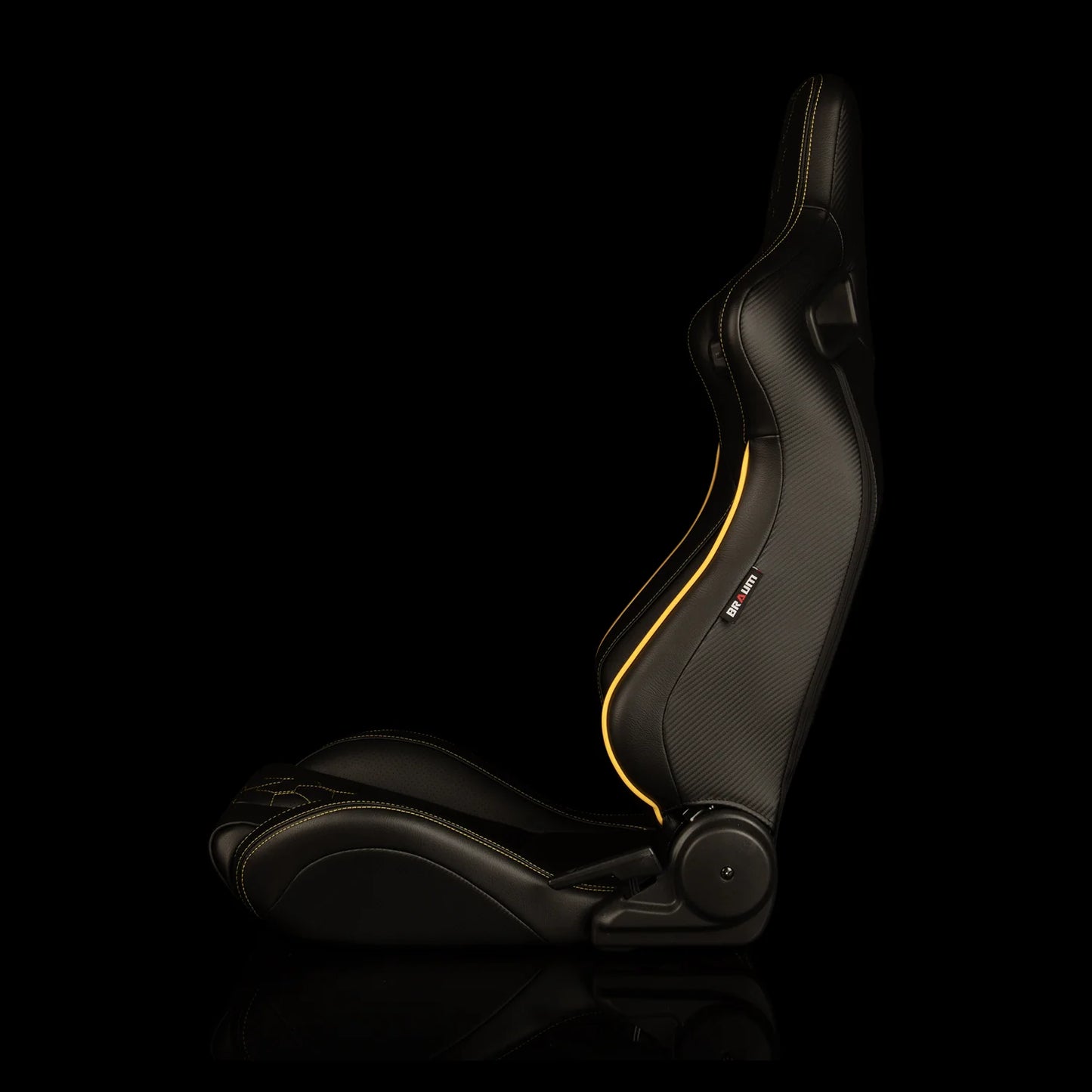 ELITE-X Series Sport Reclinable Seats - Priced Per Pair